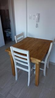 Loft céntrico - Santa Fe - 3
