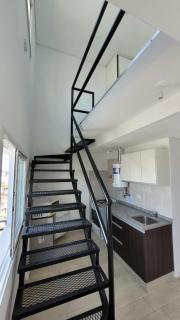Loft céntrico - Santa Fe - 1