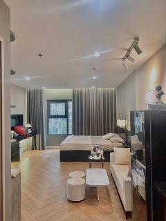 Căn hộ tại Vinhomes Ocean Park 1 - Kon Rung (1) - 6
