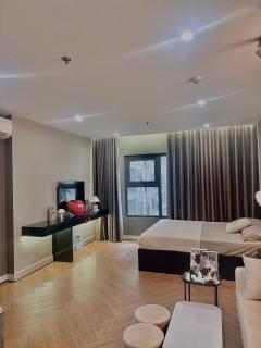 Căn hộ tại Vinhomes Ocean Park 1 - Kon Rung (1) - 4