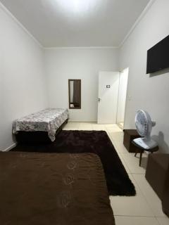 Hospedaria Mantovani - 6