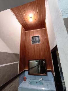 Sawitri Homestay - Padangbai - 8