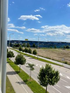Cozy Oasis Zagreb - Zagreb - 7