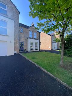 Comfy Ballymoney Base - Ballymoney - 0