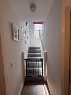 Comfy Ballymoney Base - Ballymoney - 6