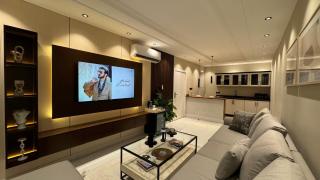 Luxury Apartment with a Boulevard View - Self Entry - Riad - 0