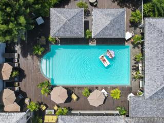 Hotel La Plantation - La Baie-Orientale - 7
