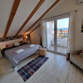 Apartments Maruška i Jana - Orebić (Sabbioncello) - 9