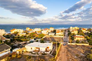 Artemida Beachside Villa Escape - 50m by the Sea - Artemida - 4