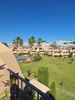 Indalo - Estepona - 4