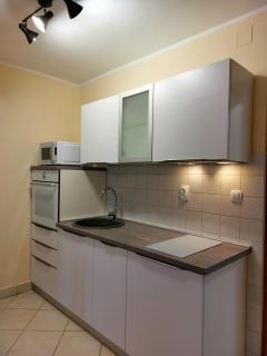 Casa Panorama Studio - Rabac - 6