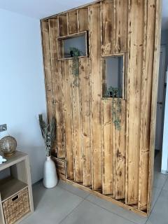 Cozy loft 1 rdc - Talange - 8