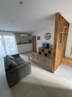 Cozy loft 1 rdc - Talange - 5