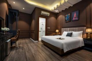 Hanoi Morning Hotel Hoan Kiem Lake view - Hanoi - 9
