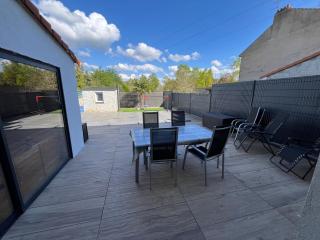 Cozy loft 1 rdc - Talange - 4
