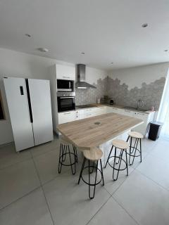 Cozy loft 1 rdc - Talange - 3