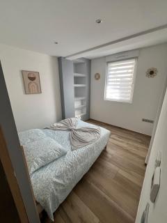 Cozy loft 1 rdc - Talange - 2