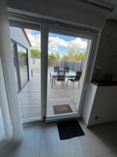 Cozy loft 1 rdc - Talange - 1