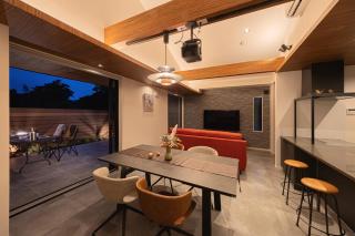 Private Villa AZUL 南房総 千倉 海徒歩4分 ペット可 快適ワーケーション環境 - 4