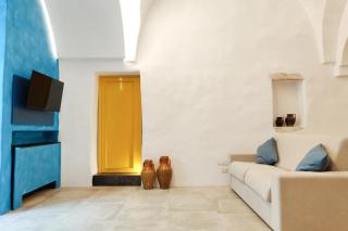 Suite Volta Dorata - Ostuni - 8