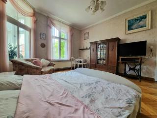 Gościnne progi apartament Chmielewskiego 1 - Sopot - 7
