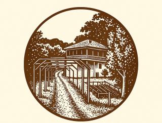 Tseretelis House - - 0