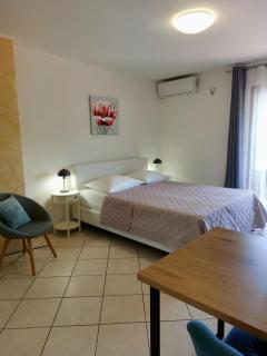 Casa Panorama Studio - Rabac - 7