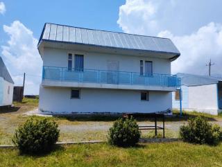 Вилла Севан (Villa Sevan) - Sevan - 9