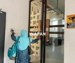 Inapan Imperio Professional Suite Alor Setar - Alor Setar - 3