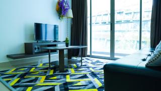 Palas Horizon Condominium , Cameron Highland - Cameron Highlands - 0