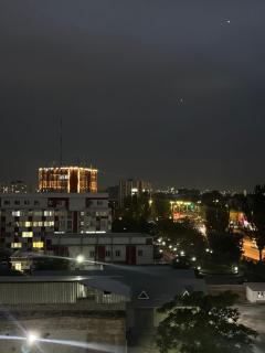 Bereke - Bishkek - 0