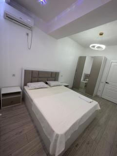 Bereke - Bishkek - 7