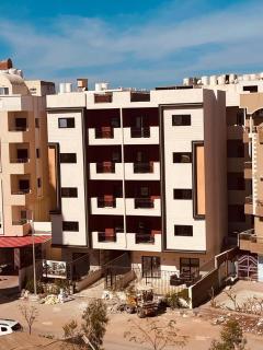 مبارك 5 - Hurghada - 2