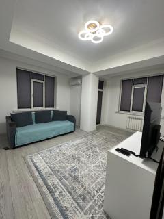 Bereke - Bishkek - 2