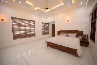 Village Pavilion - Tellicherry - 9
