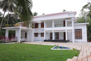 Village Pavilion - Tellicherry - 1