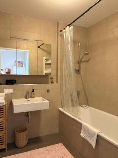 Hoch hinaus - Pool am Dach, Rundum Balkon mit Traumaussicht - Wenen - 7
