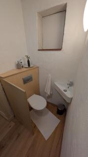 studio maiy close to Messe - Berlin - 3