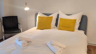 studio maiy close to Messe - Berlin - 1