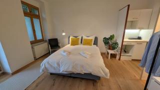 studio maiy close to Messe - 8