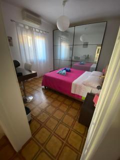 A casa da Mari stanza privata Bagno condiviso - Olbia - 4