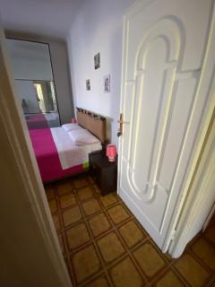 A casa da Mari stanza privata Bagno condiviso - Olbia - 5