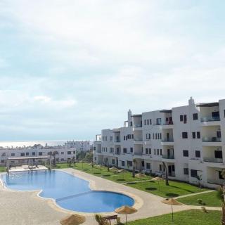 Cosy appartement - Oulad Akkou - 3