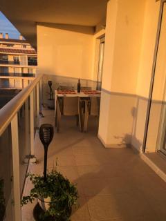 Apartmento Vista Piscina - Sant Jordi - 1