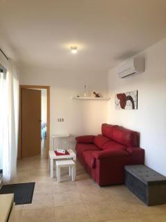 Apartmento Vista Piscina - Sant Jordi - 5