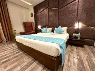 The Imperial Prime - Bhilwara - 0