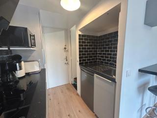 Les Embruns - studio cosy plage & centre - dog friendly - 2