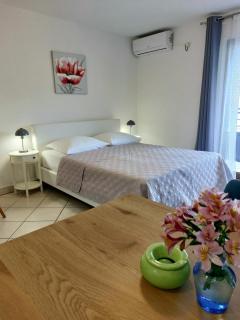 Casa Panorama Studio - Rabac - 8