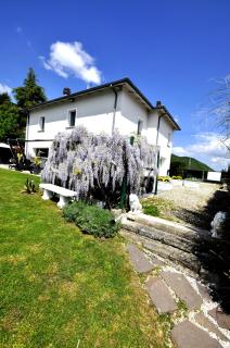Gan Eden B&B - Monterenzio - 9