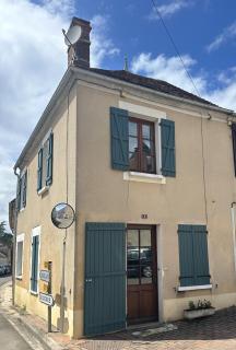 Maison de Laurent - Saints - 0